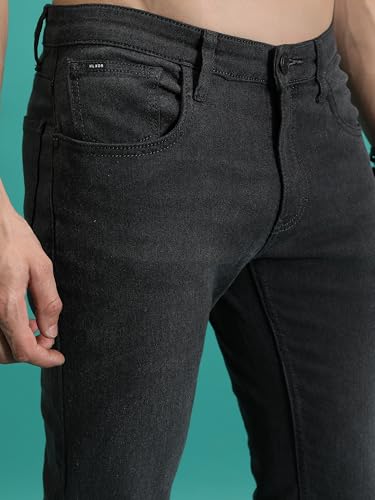 Image of Highlander Men's Skinny Jeans