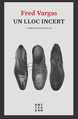 Un lloc incert [Catalan] 8416743800 Book Cover