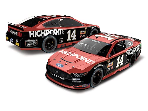 Lionel Racing Chase Briscoe 2021 Highpoint.COM Darlington Throwback 1:24 ARC DIECAST