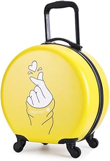 APAP Kids Semi-circular Luggage