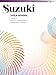 Suzuki Viola School: Piano Accompaniments Volume 4 (Suzuki Method Core Materials)
