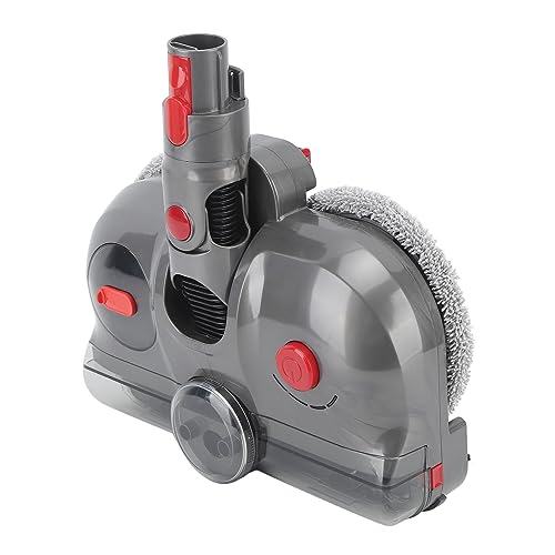 Nettoyage efficace avec la tête de vadrouille électrique Dyson à réservoir amovible - 7