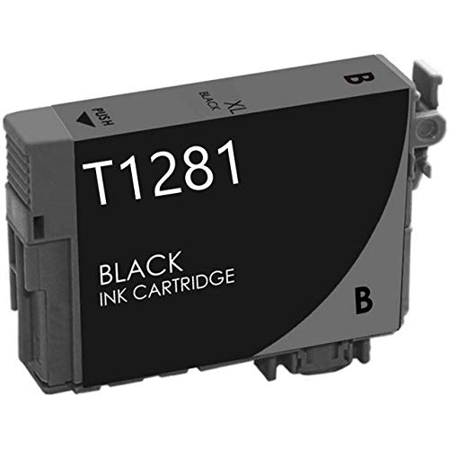 Black 10Ml Compa Per Epson S22 Sx125 420W Bx305Fw-T12814020.