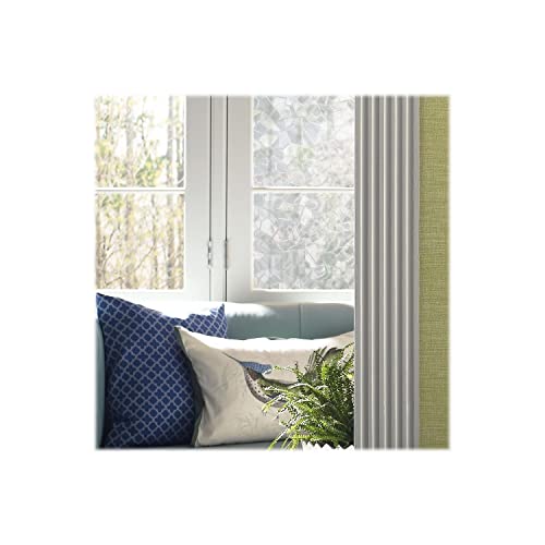 Film de ventana RoomMates WFM3715SLG 24x74 pulgadas miniatura 3
