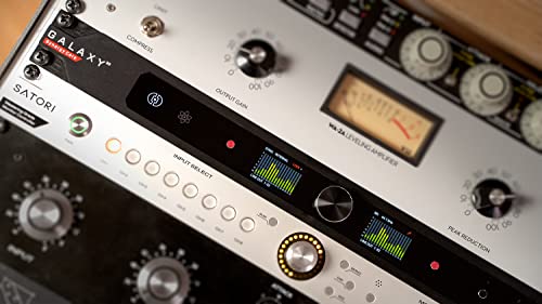 Antelope Audio Galaxy 32 Synergy Core 32-Channel Audio Interface With Dante, Hdx, And Thunderbolt 3 #TOP7