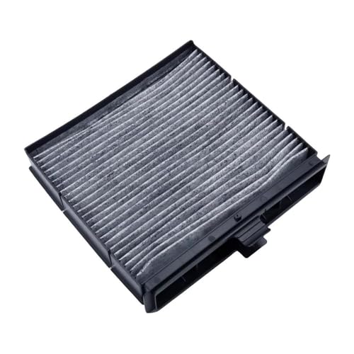 Filtro de habitáculo para Renault Grand Scenic 2 que mejora el flujo del aire acondicionado