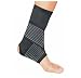 79-81377 Support Ankle Procare Elastic Large Universal Low Profile Part# 79-81377 by DJO, Inc Qty of 1 Unit