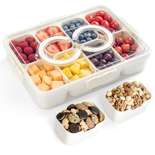 Snackle Box Container