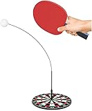 Premium-Material: Die Basis ist abgerundet und hat keine Ecken, stabile Platzierung, gute Sicherheit, Stabil verdickten Boden, verdickten Schaum Boden, Stoßdämpfung nicht dem Boden verletzt.