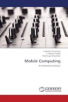 Mobile Computing 3659766143 Book Cover