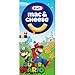 Kraft Mac & Cheese with Super Mario Power-Up Pasta Shapes, 1 Box, for Easy Dinner or Dinner Sides, Original Flavor, No Artificial Flavors, Preservatives or Dyes, 5.5 oz