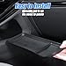EVGoXMods Center Console Organizer Tray Compatible with Range Rover Sport 2025 2024 2023, Storage Box Under Gear Shift Panel Interior Accessories