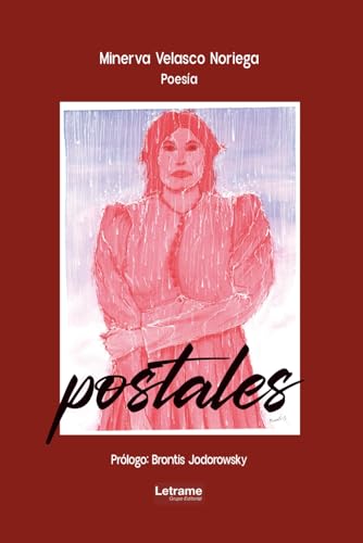Postales: 01 (Poesía)