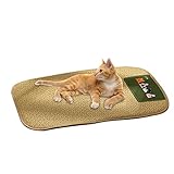 Gaimety Alfombrilla de refrigeración para perros, manta de refrigeración para perros, no necesita agua, electricidad ni refrigeración, ideal para el hogar y viajes