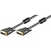 Produktbild SM-PC®, 10m DVI-D DVI-D(24+1) Stecker auf DVI-D(24+1) Stecker FullHD Kabel Dual Link #050
