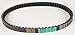 Epi Performance Scooter Drive Belt Bando Standard Dbya5stb