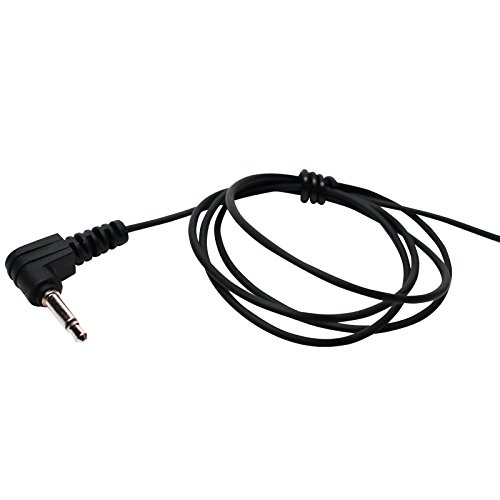 2-Pack Yaesu/Vertex Fnb-V83 Two-Way Radio Battery (1600Mah, 7.2V, Nimh) + Charger + Listen Only Fbi Earpiece Replacement For Yaesu Vx-150, Yaesu Vx-110, Yaesu Vx-160, Yaesu Vx-180, Yaesu Vx-210 #TOP6