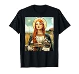 Catholic Saints Gift Tees