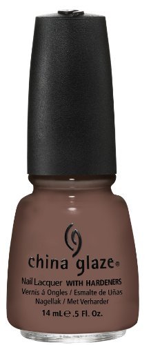 China Glaze Nail Polish - Hunger Games Foie Gras