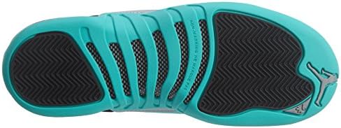 air jordan 12 hyper jade