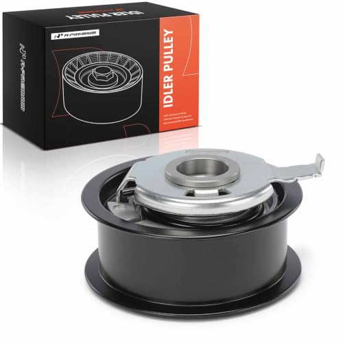 A-Premium Belt Idler Pulley