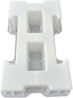 Heavy Duty Interlocking Block Form