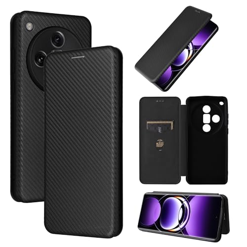 Coque Oppo Find X7 Pro hybride avec étui à rabat et protection intégrale