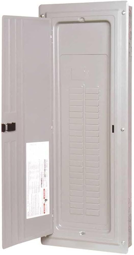 PN Series 225 Amp 42-Space 64-Circuit Main Lug Plug-On Neutral