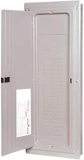 PN Series 225 Amp 42-Space 64-Circuit Main Lug Plug-On Neutral Load Center Indoor with Copper Bus
