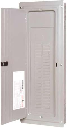 Amazon.com: PN Series 225 Amp 42-Space 64-Circuit Main Lug Plug-On