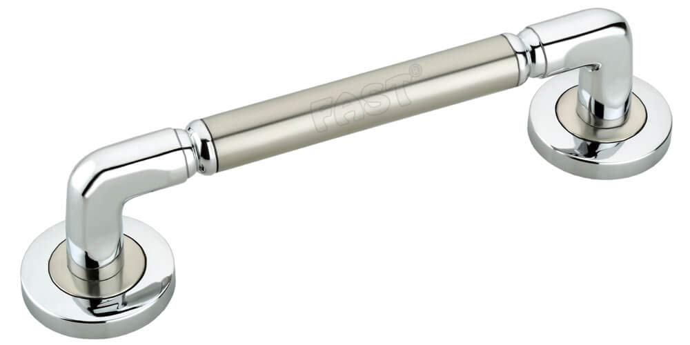 FAST DH10 8 Inch Stainless Steel Main Door Handle for Home and Office (B07WFKW2TS) Amazon Price History, Amazon Price Tracker