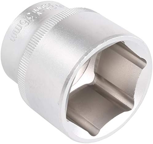 13 Mm Steckschlüssel Einsatz Sechskant Nuss Länge 78 Mm Aufnahme 1/2 Zoll