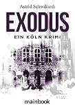 Cover zum Buch Exodus