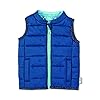 Sterntaler Steppweste baby-jongens bodywarmer