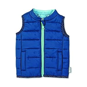 Sterntaler Steppweste baby-jongens bodywarmer