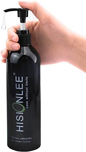 hisionlee personal lubricant Glide Water-Based Lube main image 1