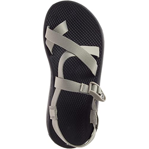 Chaco Men's Zcloud 2 Sandal, Solid Moon Rock, 10 #TOP1