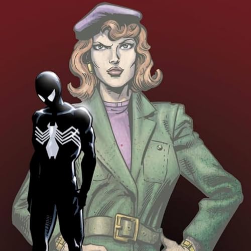 EP4: The Death of Jean DeWolff