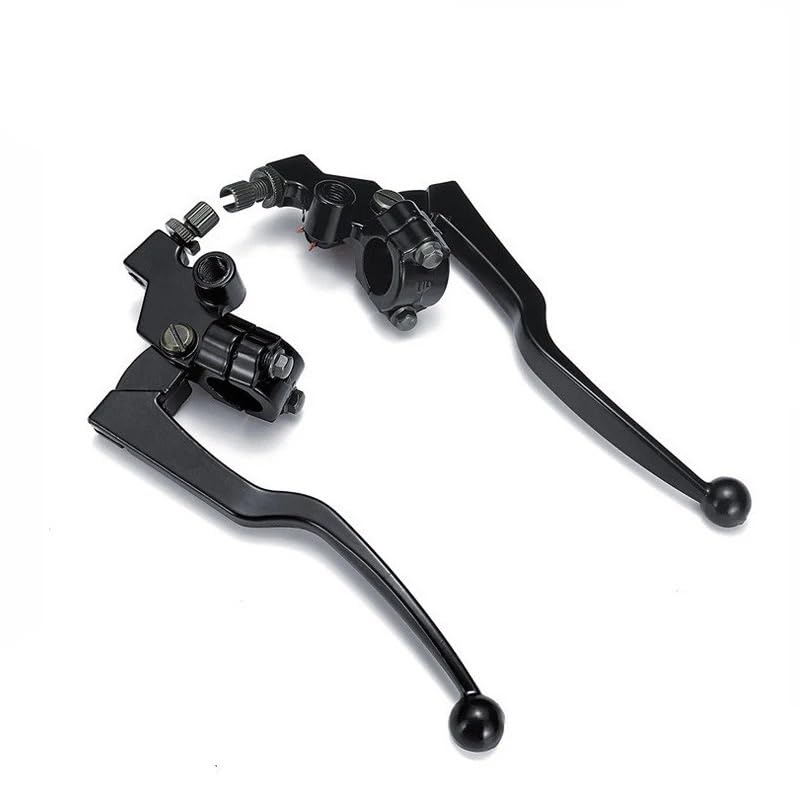 Levier d'embrayage réglable CG 125 pour vos trajets en moto