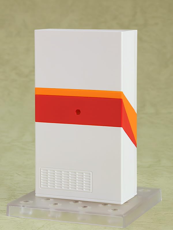 Amazon | ねんどろいど 自動販売機に生まれ変わった俺は迷宮を彷徨う