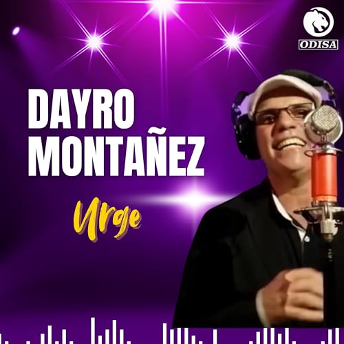 Dayro Montanez