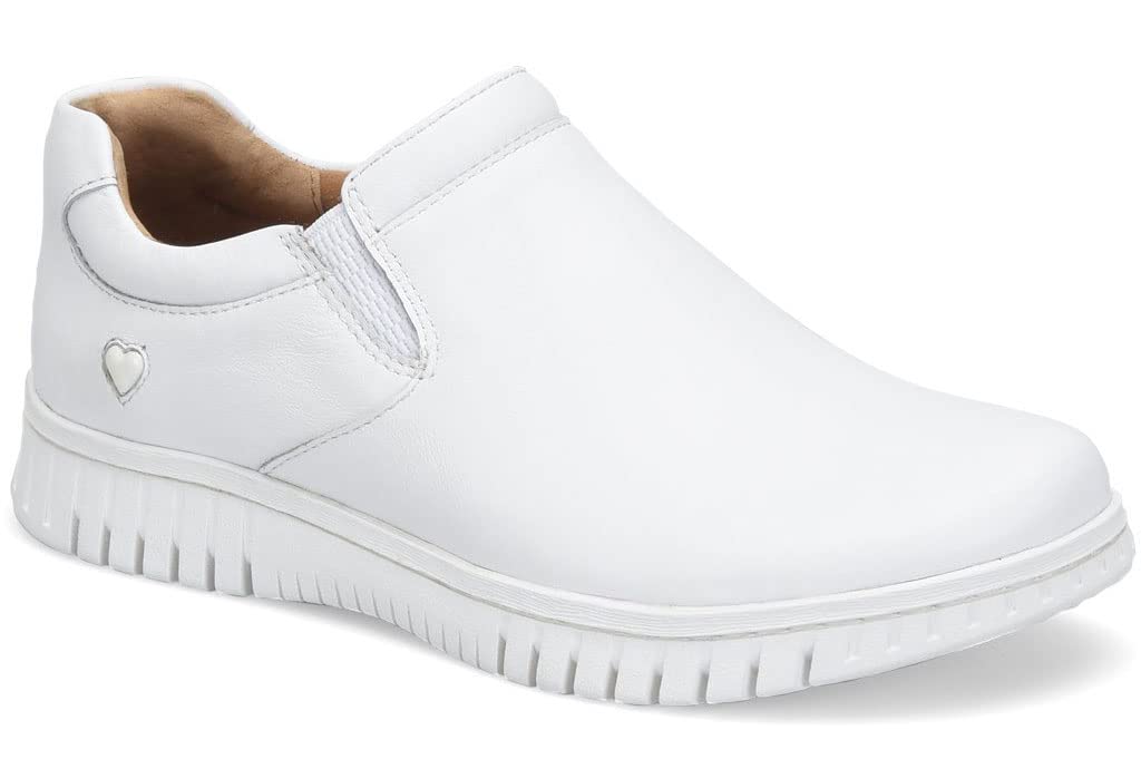 Nurse Mates Darla White 9 B (M)