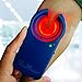 VeinHunter Adult Vein Finder Vein Detector for All Age All Skin Type Vein Locator Vein Viewer Vein Location Liquid Crystal
