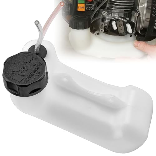 545103702 Line Trimmer Fuel Tank Assembly Compatible With Husqvarna, Poulan, Craftsman, Weed Eater, Replace 530058847, 530057974, 530058712