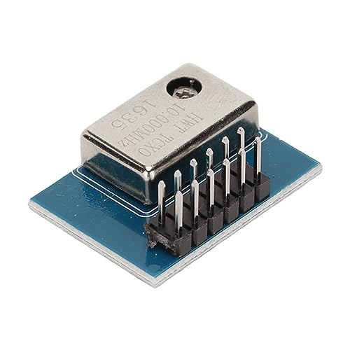 External TCXO Clock Module for GPS, GSM, WCDMA, LTE