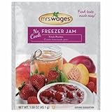 Precision Foods Mrs Wages No Cook Freezer Fruit Pectin