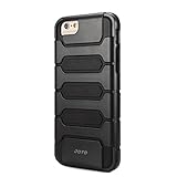 JOTO iPhone 6S / iPhone 6 4.7 Case - Premium Armor Hybrid Bumper Cover Case (Dual Layer: Flexible TPU + Hard PC) for Apple iPhone 6S 4.7