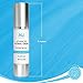 Retinol Cream for Face with Hyaluronic Acid – Unscented Anti Aging Night Moisturizer with Natural Ingredients, Especially Formulated for Sensitive Skin and those New to Retinoids -USA Made, 1.75 Ounce