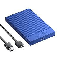2.5インチ SSD 4個セット！ Amazon.co.jp: SAN ZANG MASTER 2.5インチ HDD ケース USB 3.0