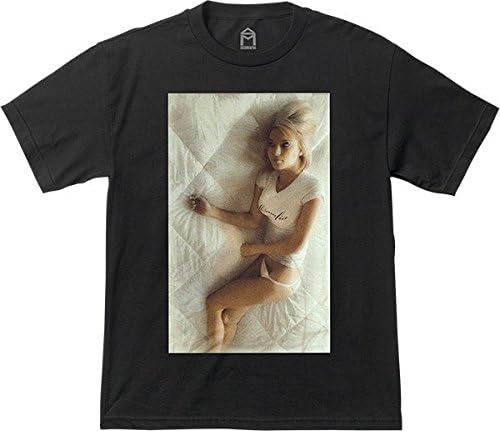 Sk8mafia Left Tee Large Black Sale